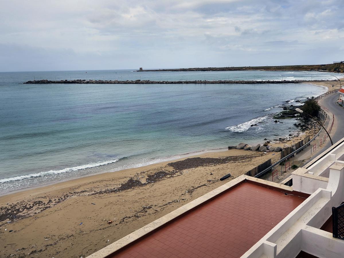 Palm Beach Hotel Cinisi Dış mekan fotoğraf